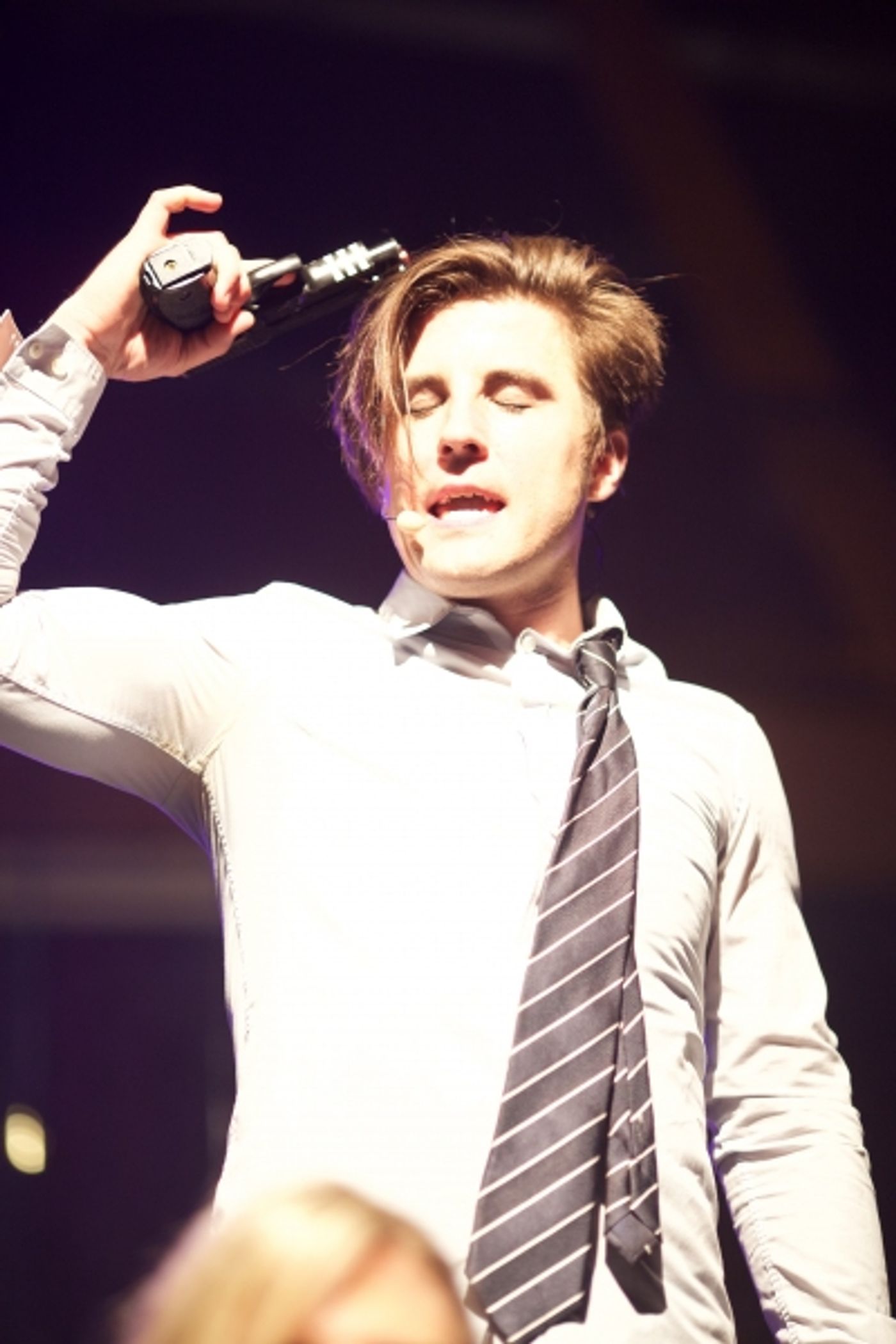 Photo Flash: First Look at glory|struck's Immersive AMERICAN IDIOT in Los Angeles  Image