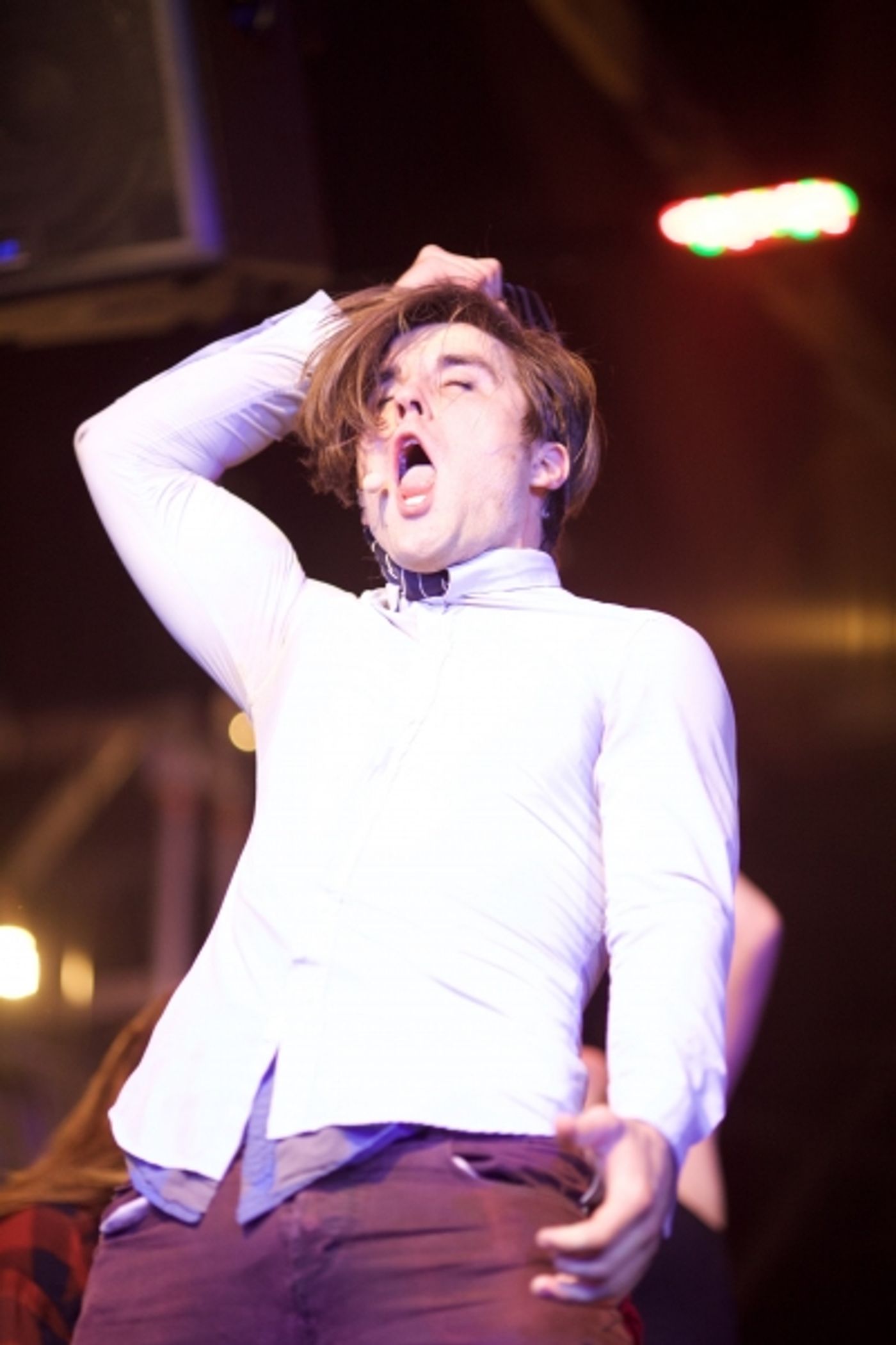 Photo Flash: First Look at glory|struck's Immersive AMERICAN IDIOT in Los Angeles  Image