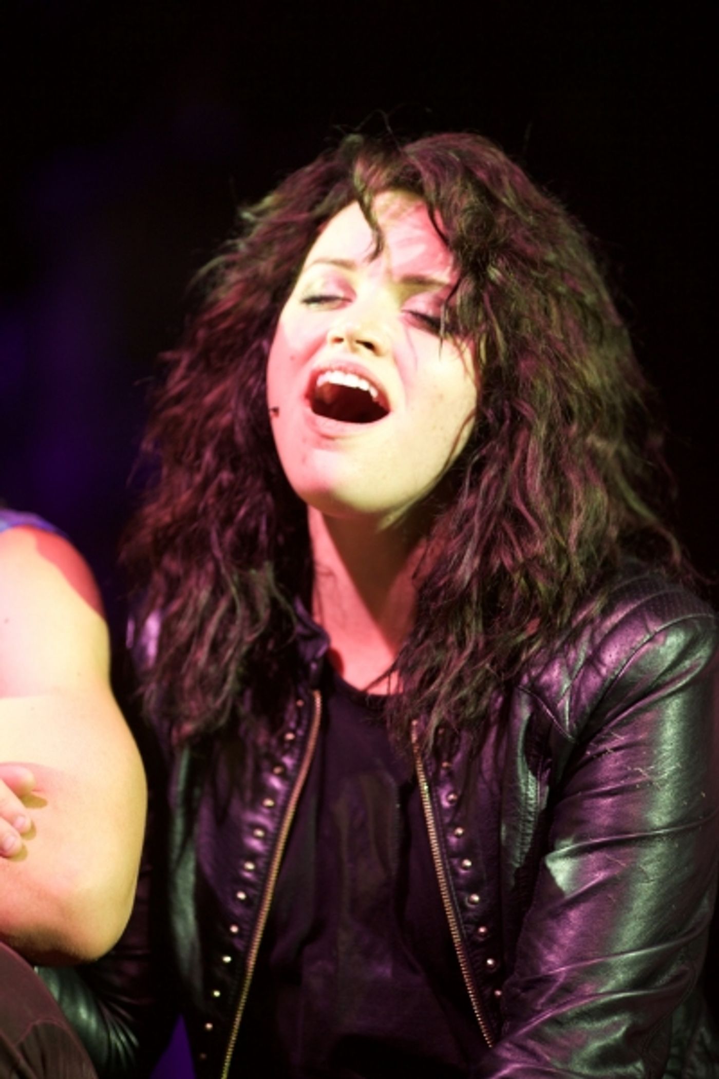 Photo Flash: First Look at glory|struck's Immersive AMERICAN IDIOT in Los Angeles  Image