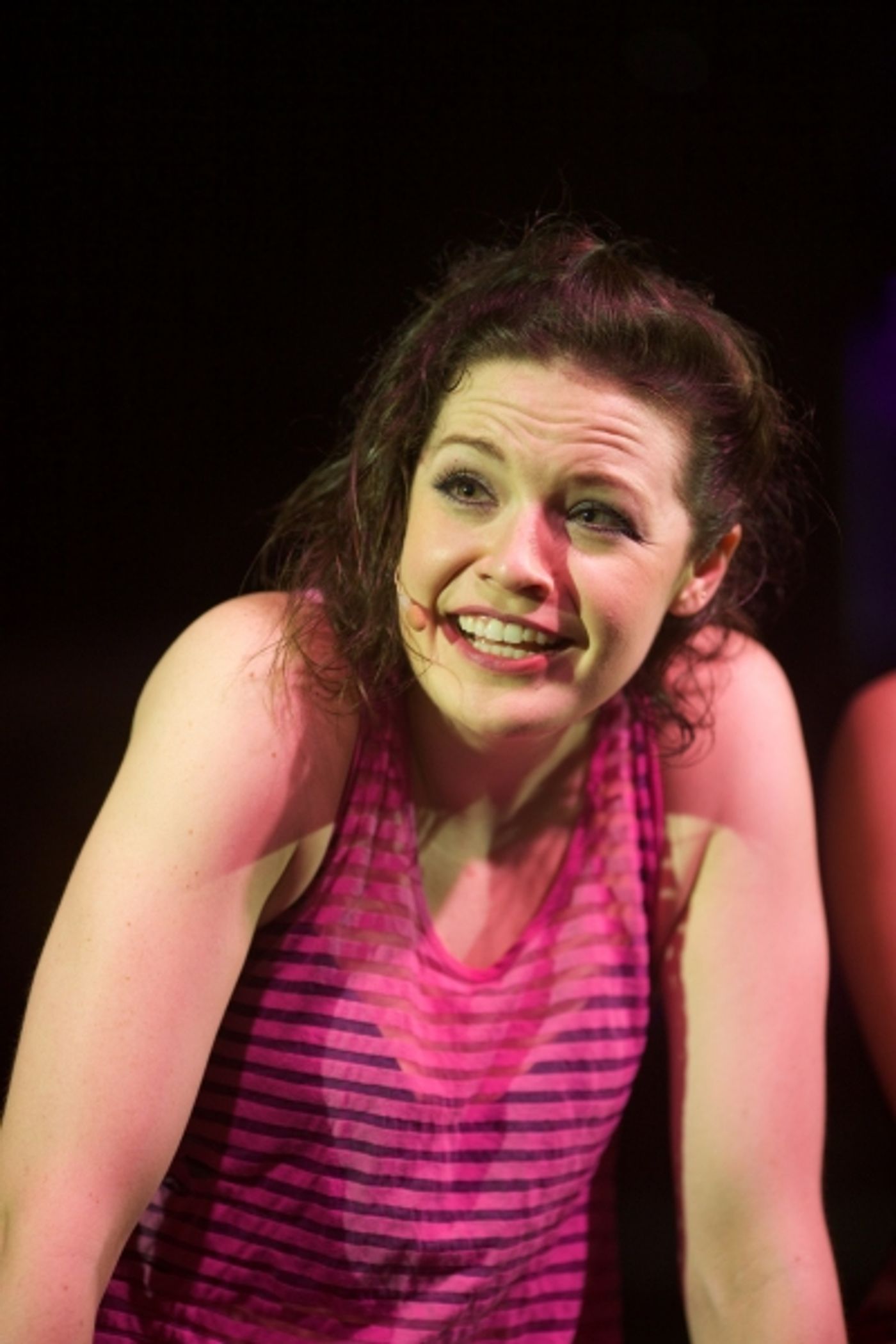 Photo Flash: First Look at glory|struck's Immersive AMERICAN IDIOT in Los Angeles  Image