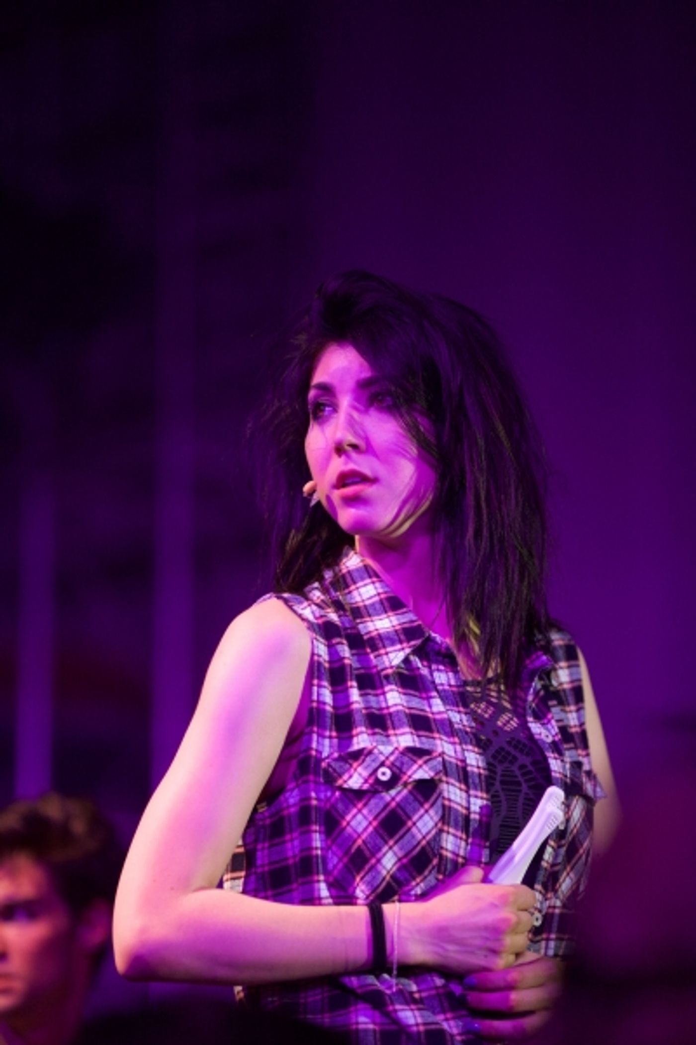 Photo Flash: First Look at glory|struck's Immersive AMERICAN IDIOT in Los Angeles  Image