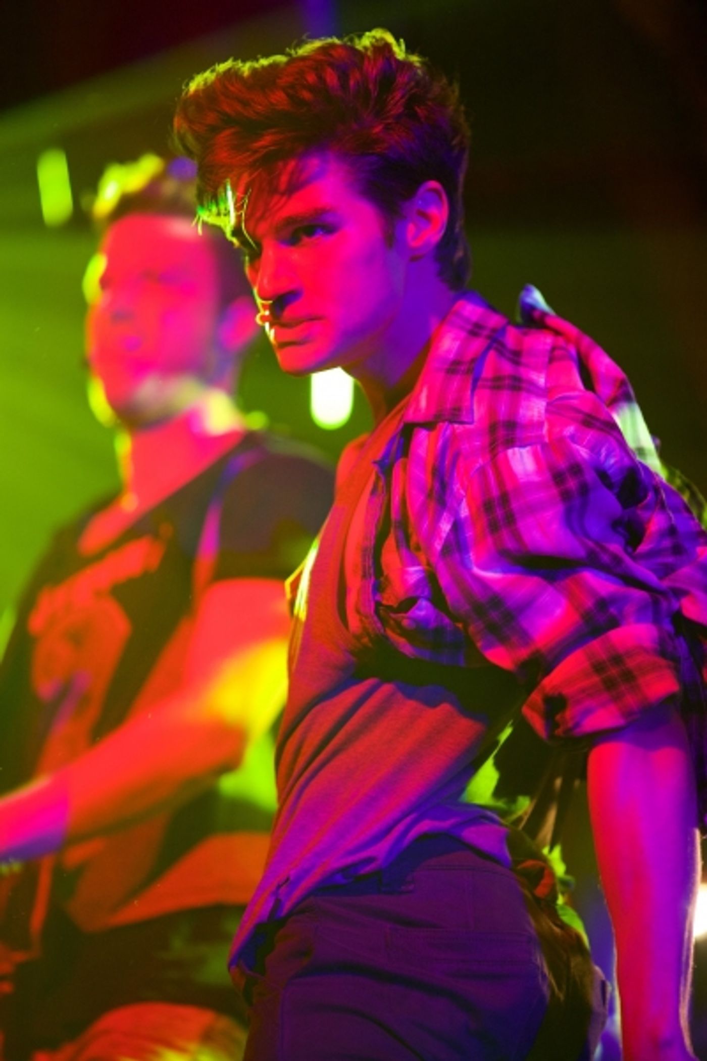 Photo Flash: First Look at glory|struck's Immersive AMERICAN IDIOT in Los Angeles  Image