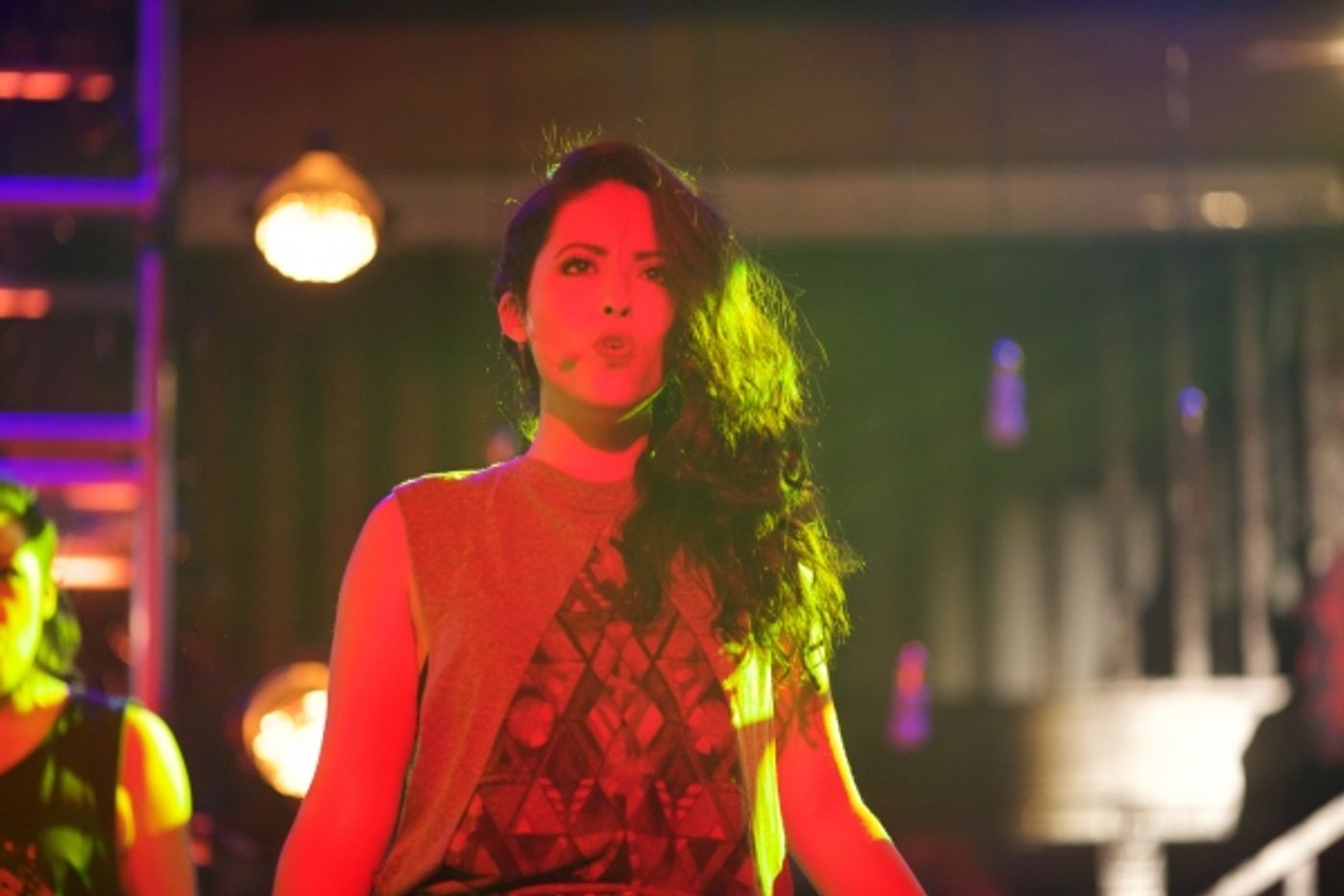 Photo Flash: First Look at glory|struck's Immersive AMERICAN IDIOT in Los Angeles  Image