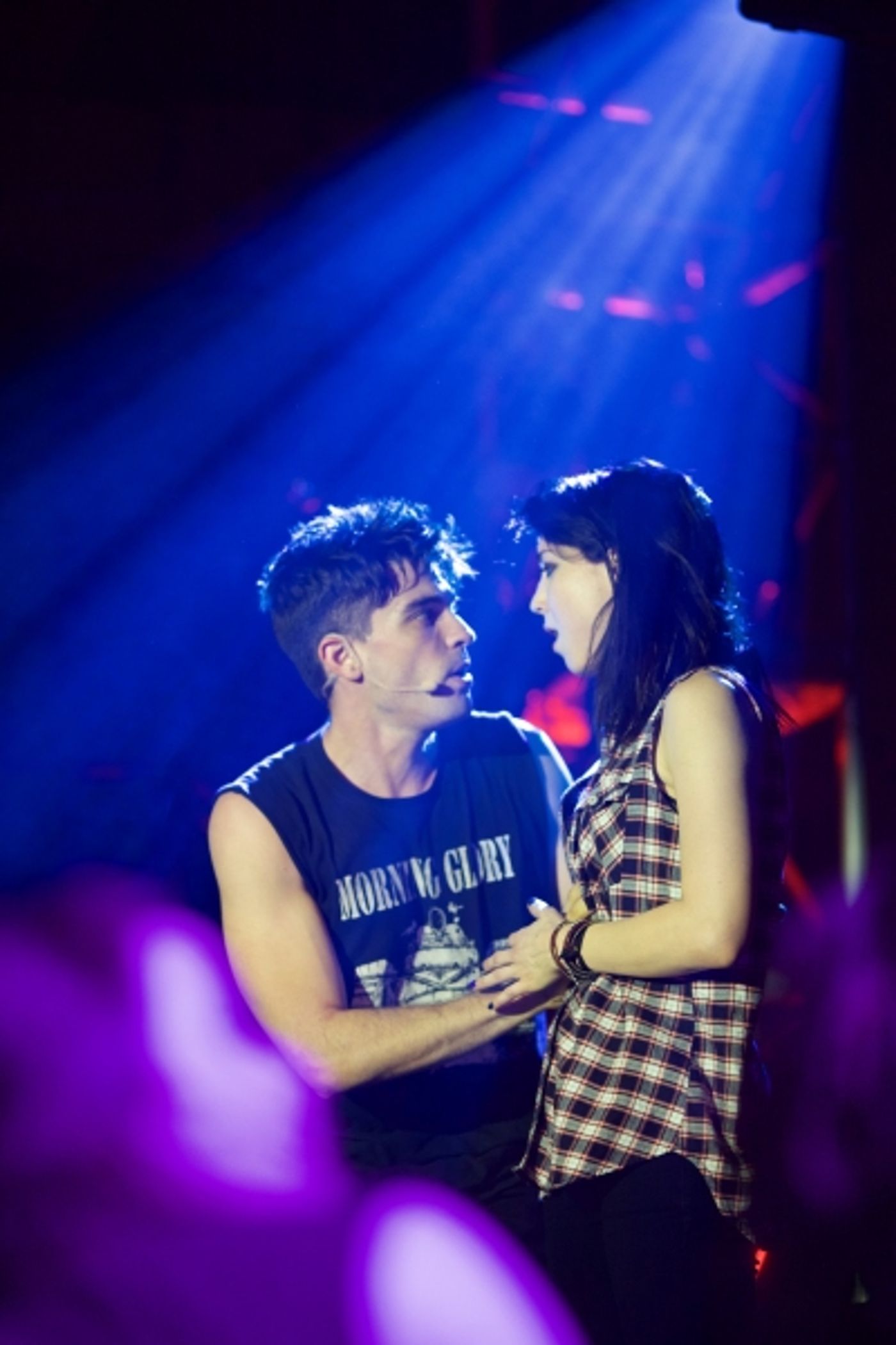 Photo Flash: First Look at glory|struck's Immersive AMERICAN IDIOT in Los Angeles  Image