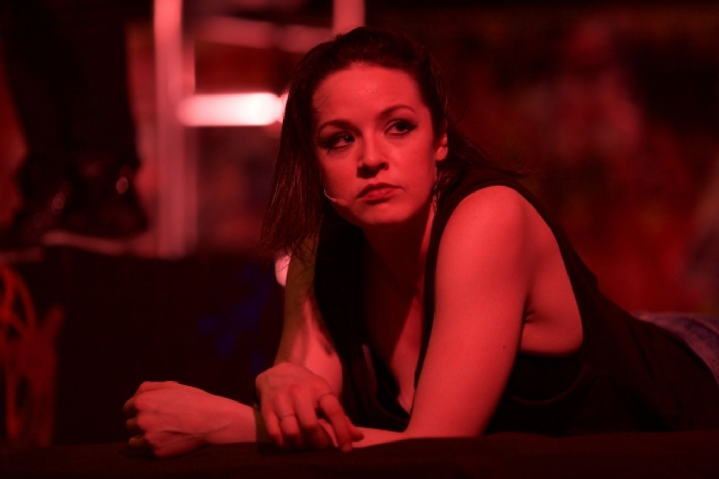 Photo Flash: First Look at glory|struck's Immersive AMERICAN IDIOT in Los Angeles  Image