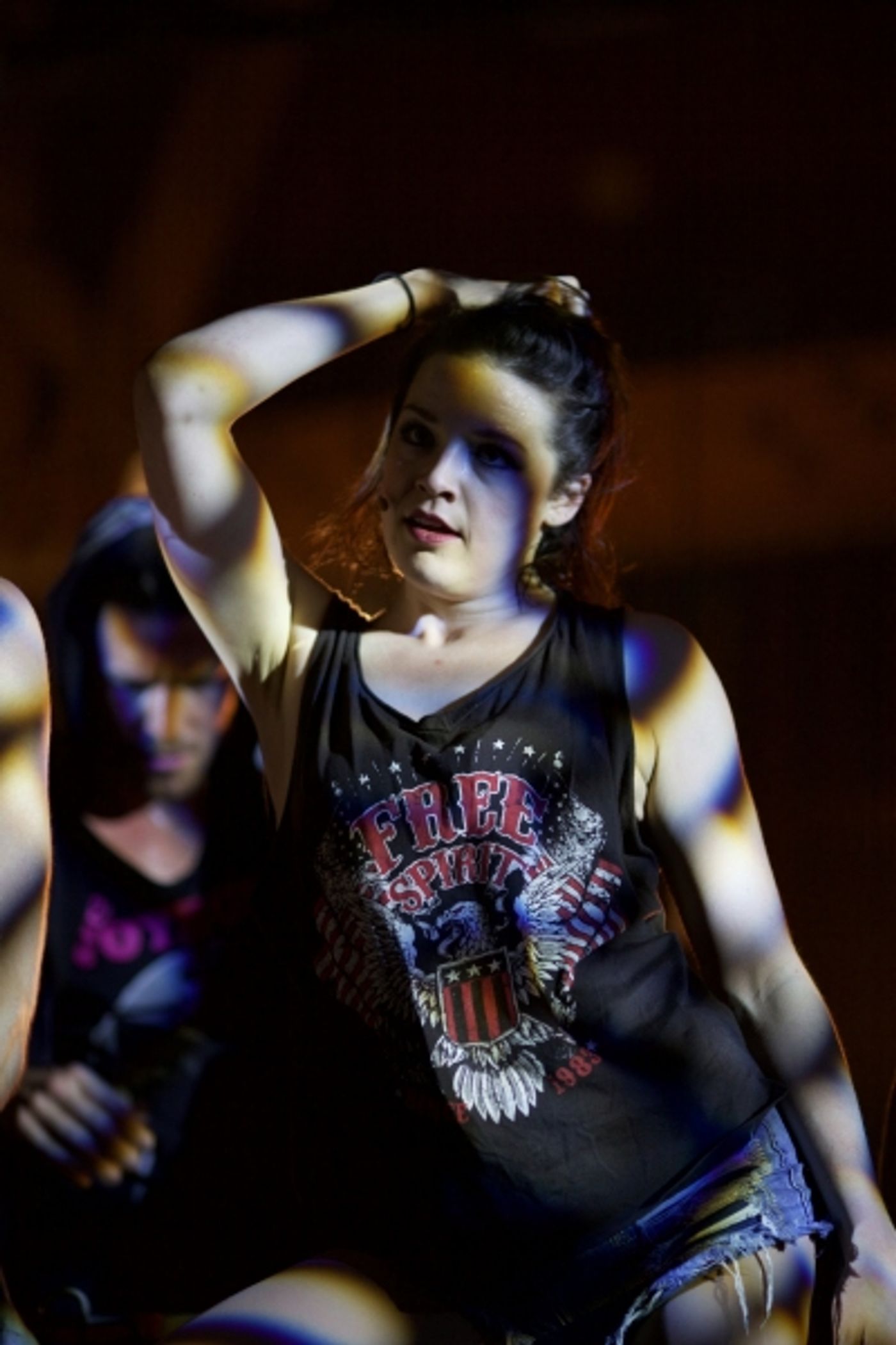 Photo Flash: First Look at glory|struck's Immersive AMERICAN IDIOT in Los Angeles  Image