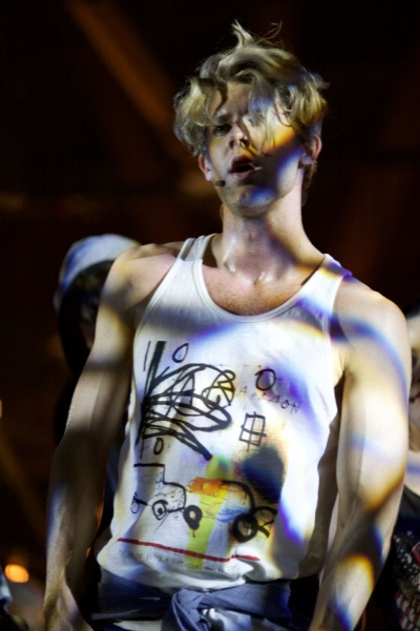 Photo Flash: First Look at glory|struck's Immersive AMERICAN IDIOT in Los Angeles  Image