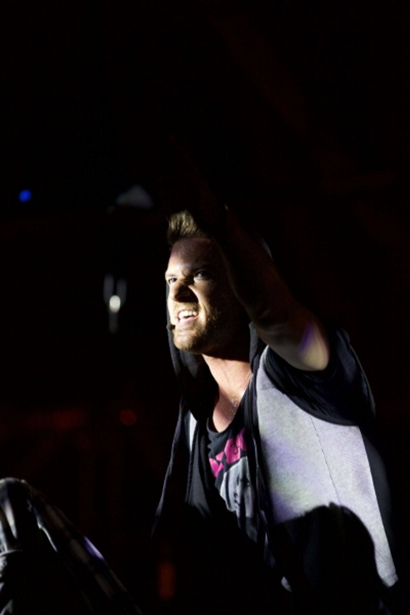 Photo Flash: First Look at glory|struck's Immersive AMERICAN IDIOT in Los Angeles  Image