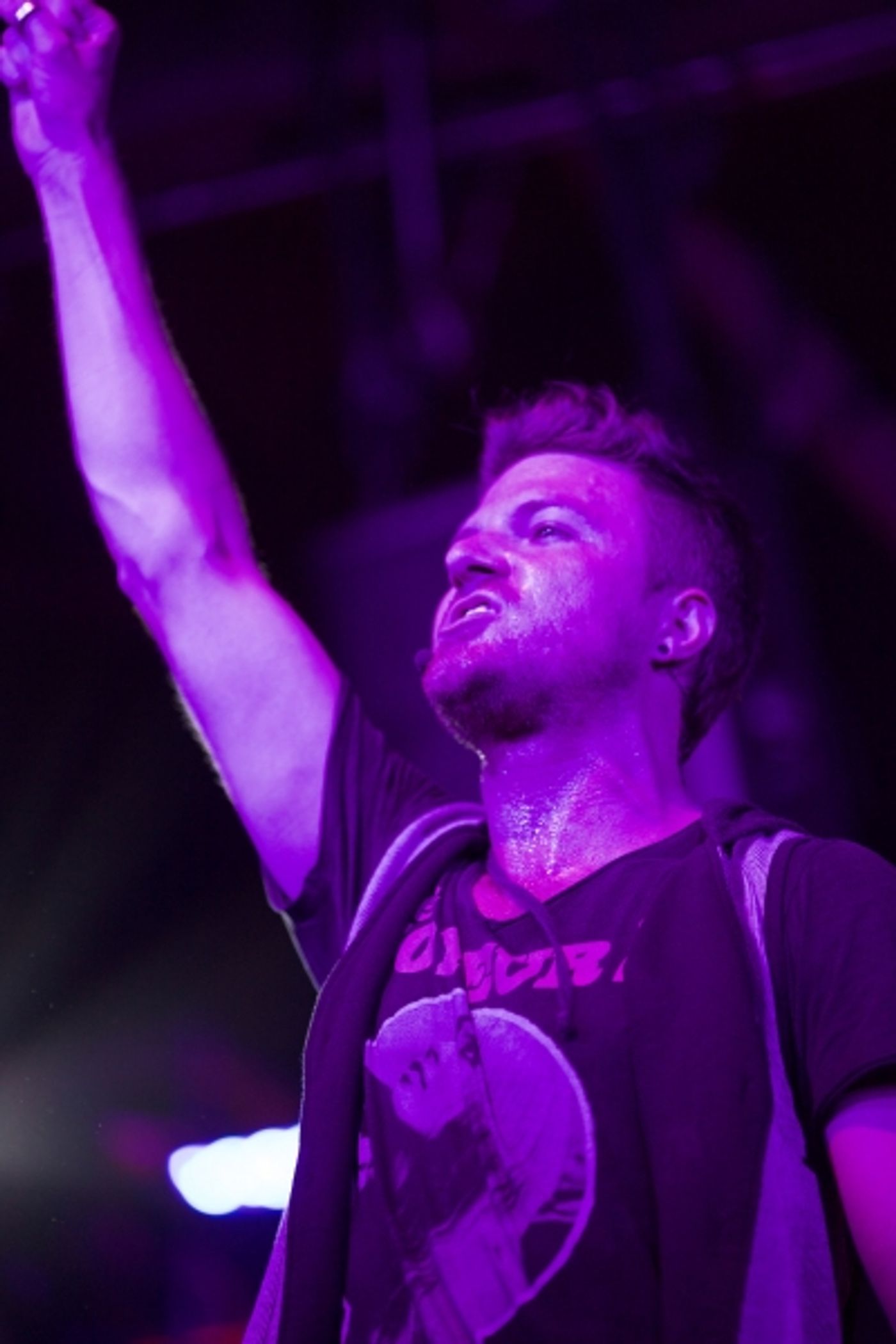 Photo Flash: First Look at glory|struck's Immersive AMERICAN IDIOT in Los Angeles  Image