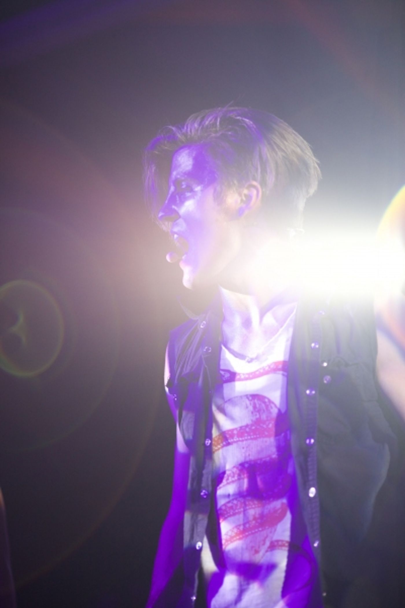 Photo Flash: First Look at glory|struck's Immersive AMERICAN IDIOT in Los Angeles  Image
