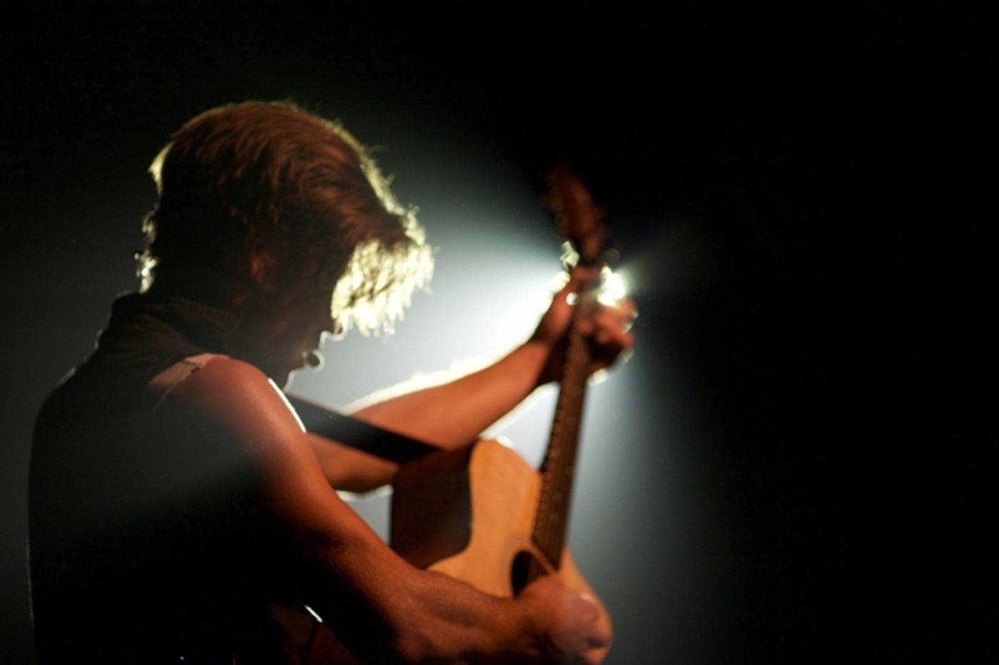 Photo Flash: First Look at glory|struck's Immersive AMERICAN IDIOT in Los Angeles  Image
