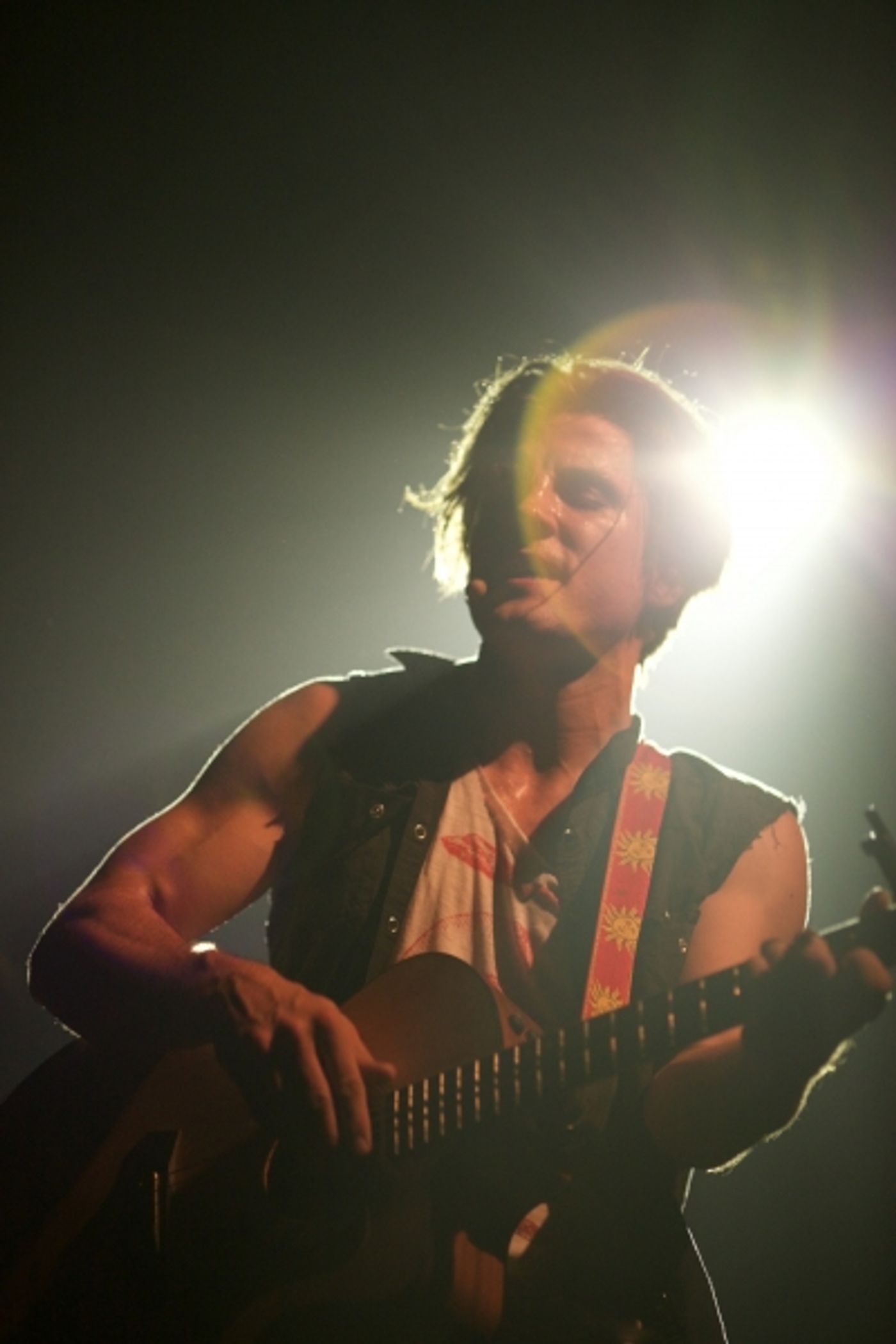 Photo Flash: First Look at glory|struck's Immersive AMERICAN IDIOT in Los Angeles  Image