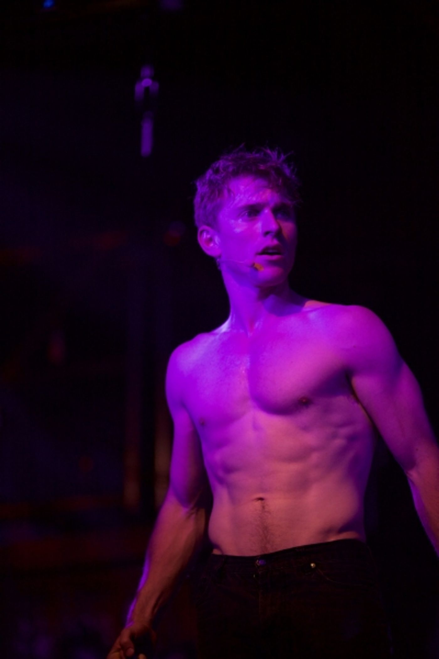 Photo Flash: First Look at glory|struck's Immersive AMERICAN IDIOT in Los Angeles  Image