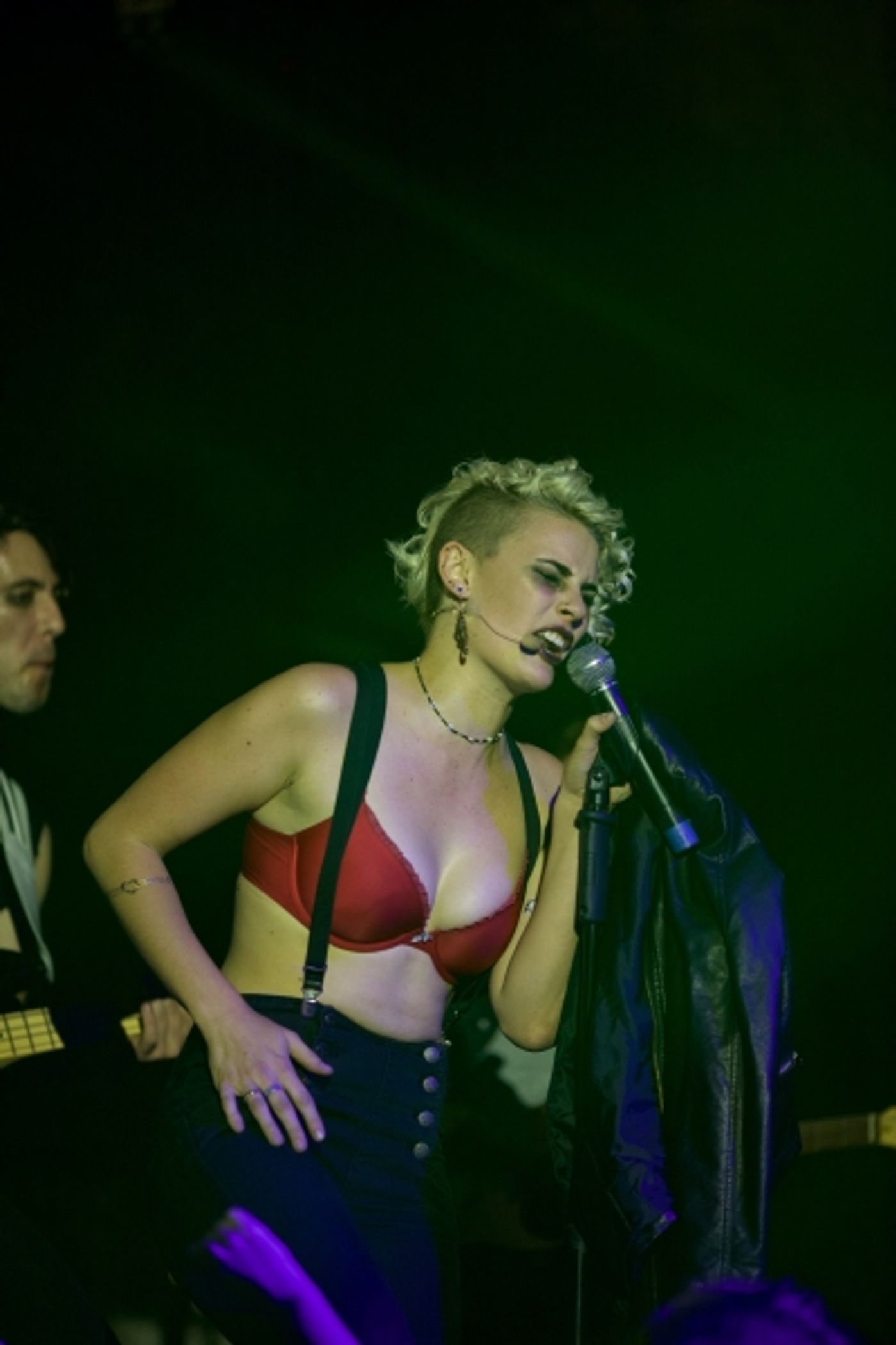 Photo Flash: First Look at glory|struck's Immersive AMERICAN IDIOT in Los Angeles  Image