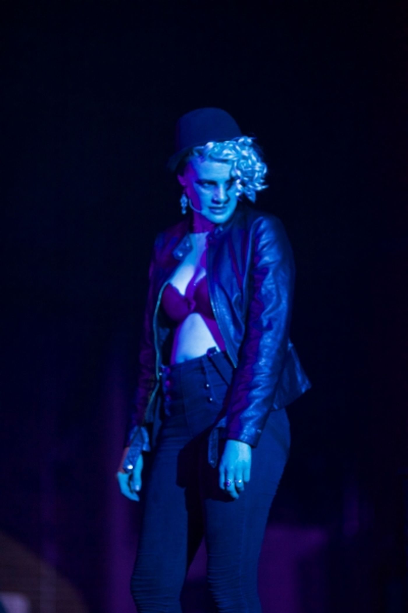 Photo Flash: First Look at glory|struck's Immersive AMERICAN IDIOT in Los Angeles  Image