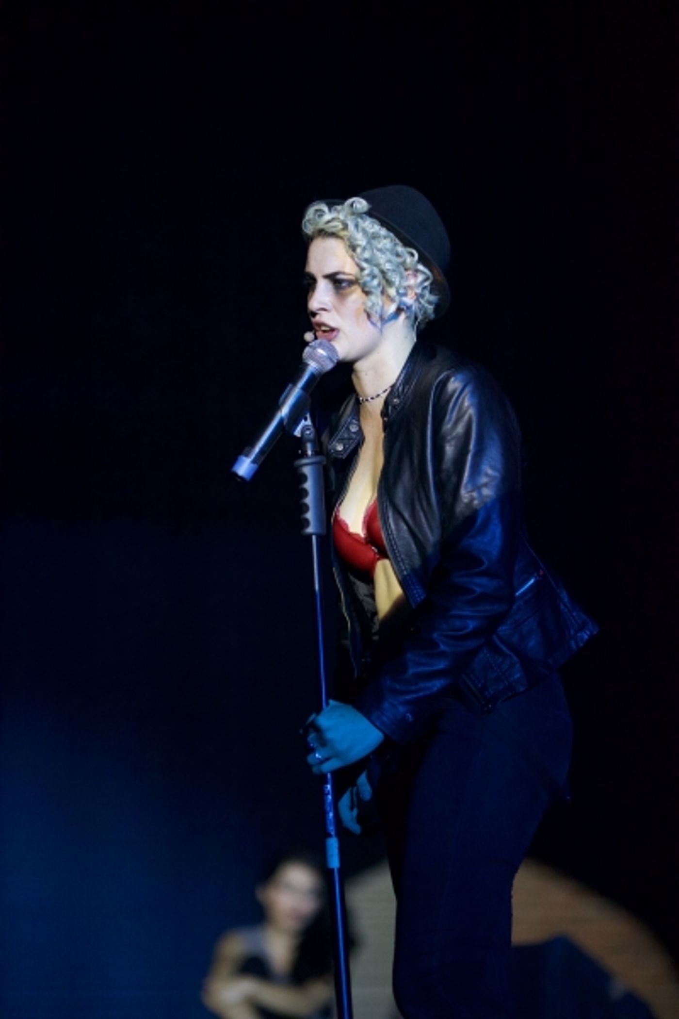 Photo Flash: First Look at glory|struck's Immersive AMERICAN IDIOT in Los Angeles  Image