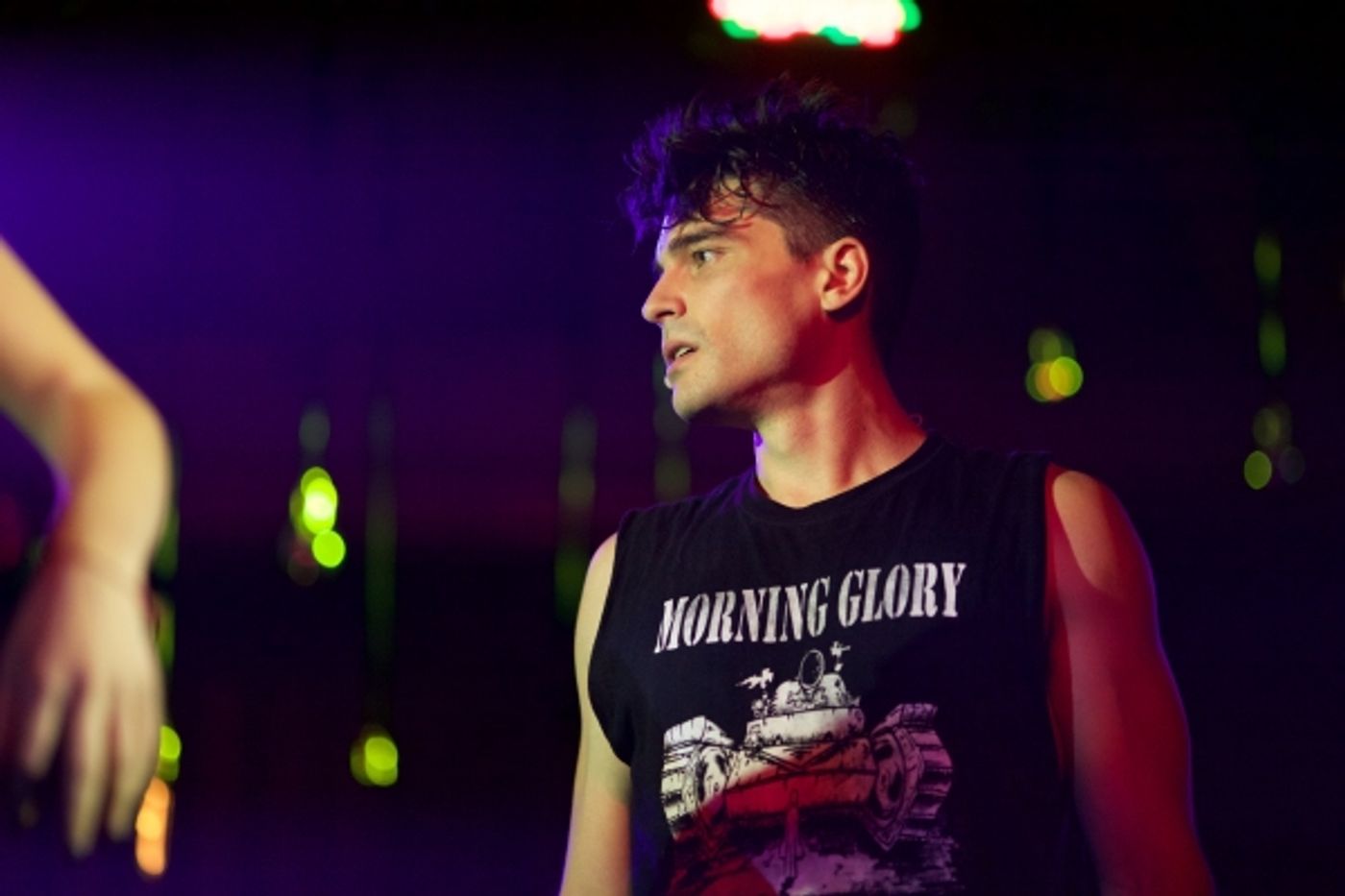 Photo Flash: First Look at glory|struck's Immersive AMERICAN IDIOT in Los Angeles  Image