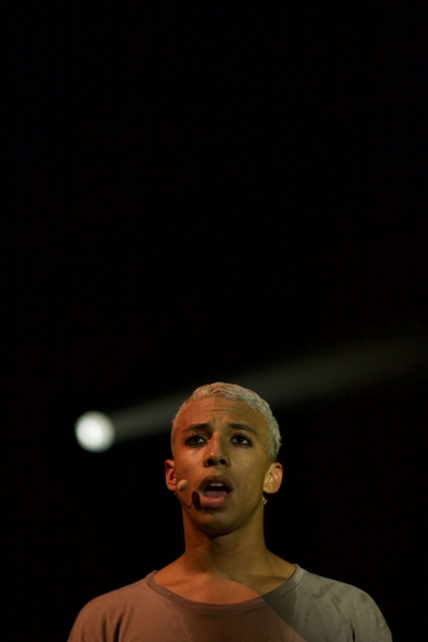 Photo Flash: First Look at glory|struck's Immersive AMERICAN IDIOT in Los Angeles  Image