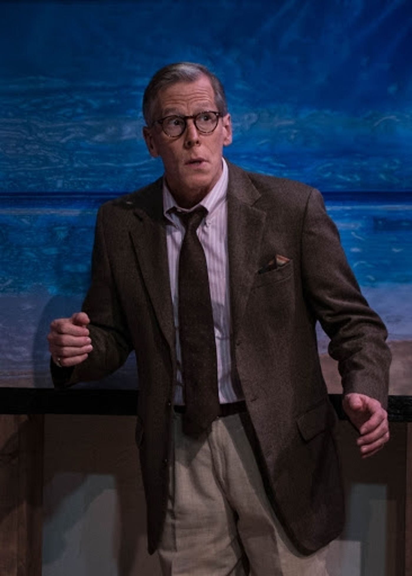 Photo Flash: First Look at Abingdon Theatre Company's MALLORCA  Image