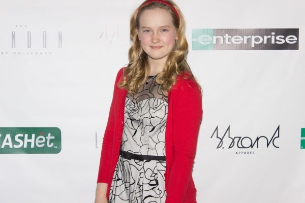 Emma Howard Photo