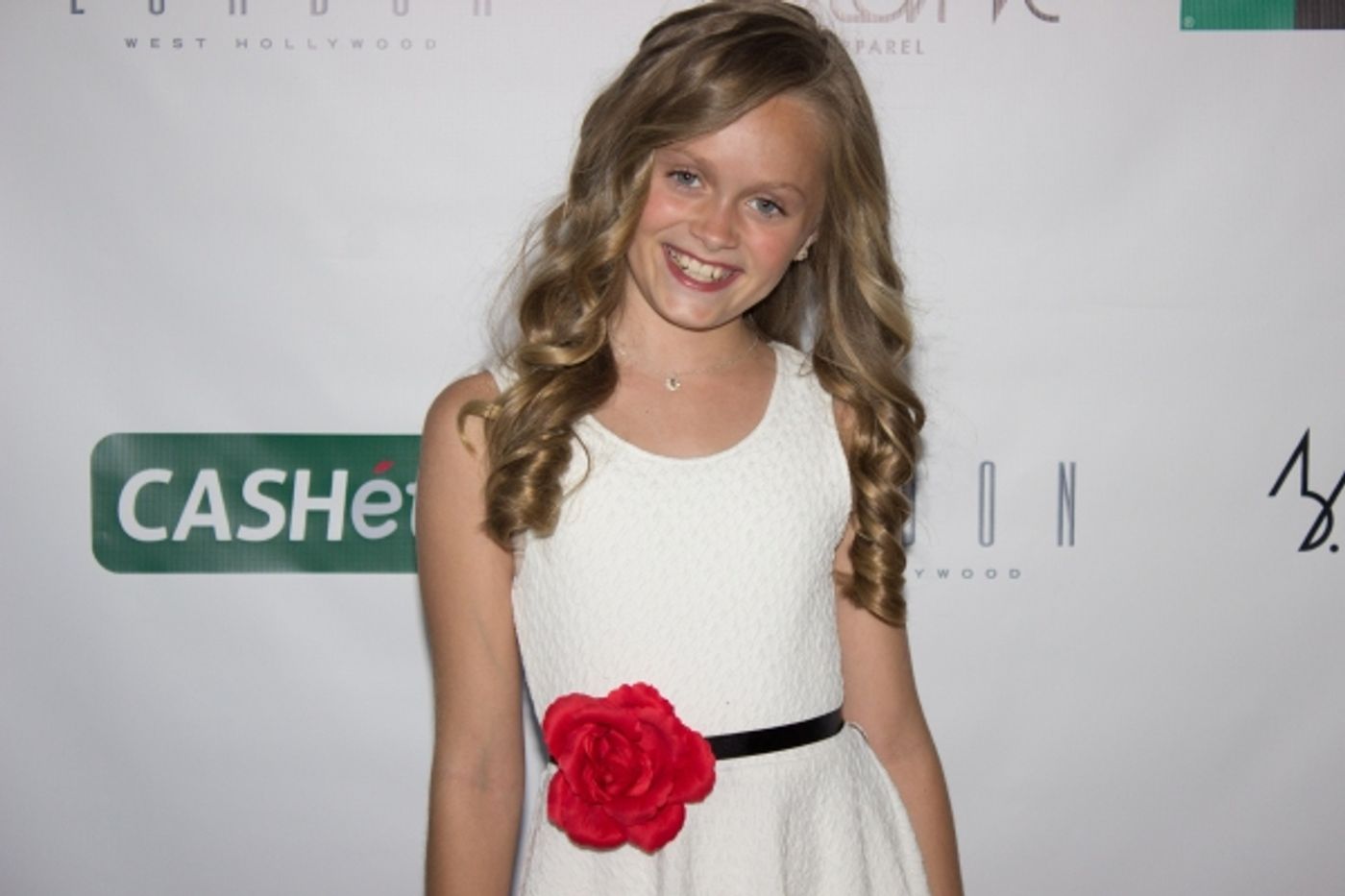 Photo Flash: Inside CABARET FOR A CAUSE at Rockwell Table & Stage  Image