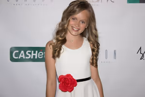 Hannah Nordberg @ BroadwayWorld Hannah Nordberg Photo