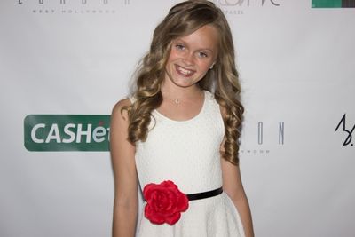 Hannah Nordberg Photo