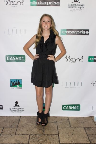 Jaidyn Young Photo