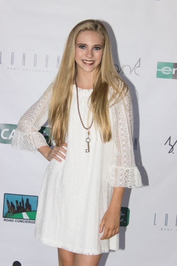 Jillian Romano Photo