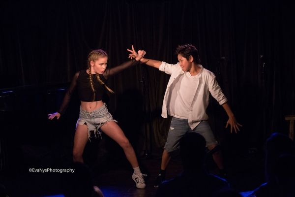 Sean Lew Photo