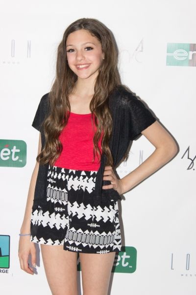 Mari Dudash Photo