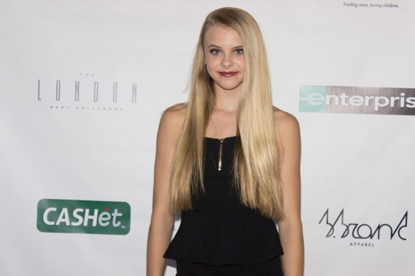 Photo Flash: Inside CABARET FOR A CAUSE at Rockwell Table & Stage Photo Flash: Inside CABARET FOR A CAUSE at Rockwell Table & Stage Image