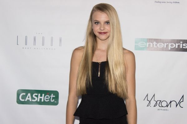 Taegan Mehrens Photo