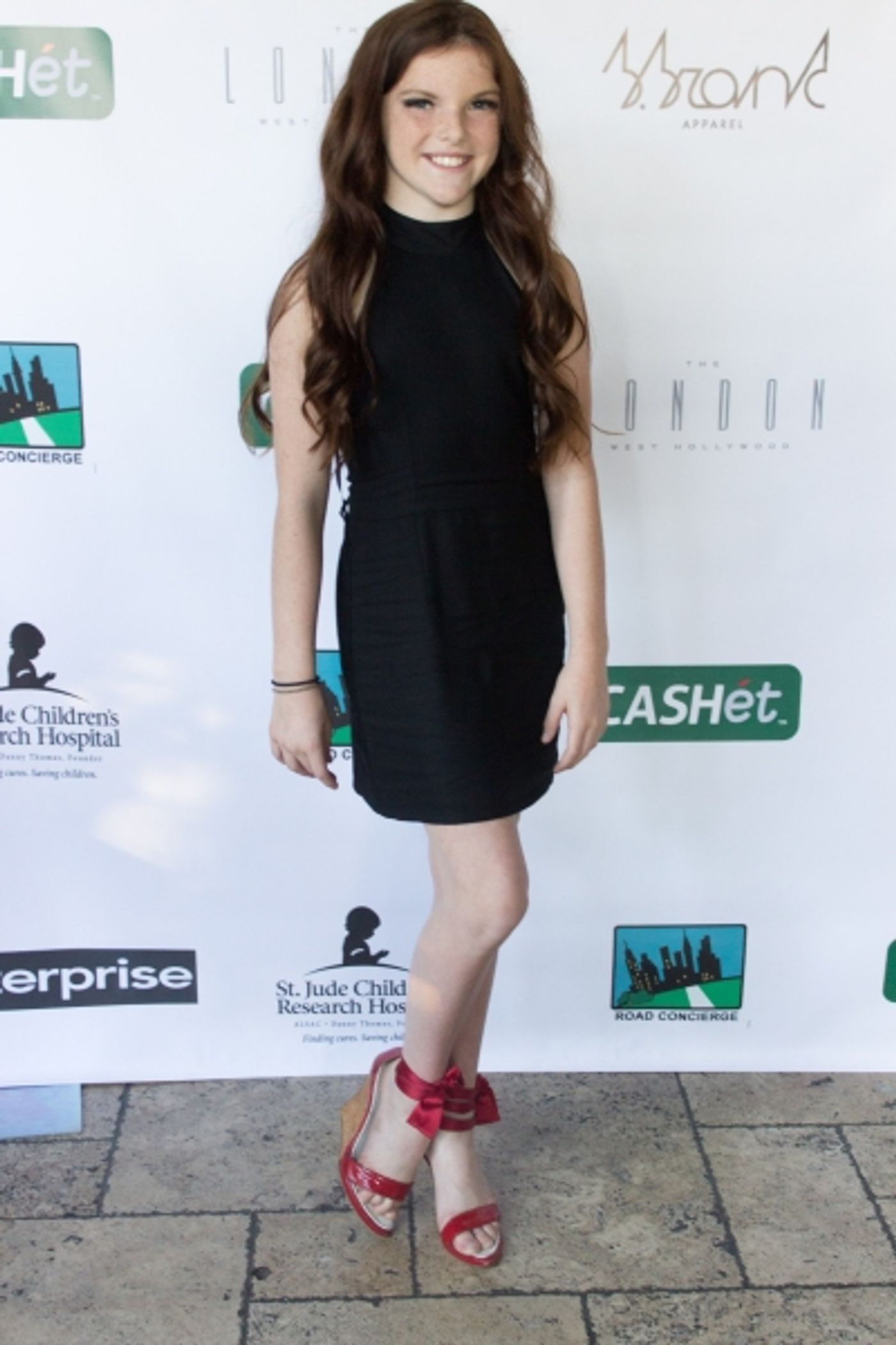 Photo Flash: Inside CABARET FOR A CAUSE at Rockwell Table & Stage Photo Flash: Inside CABARET FOR A CAUSE at Rockwell Table & Stage Image