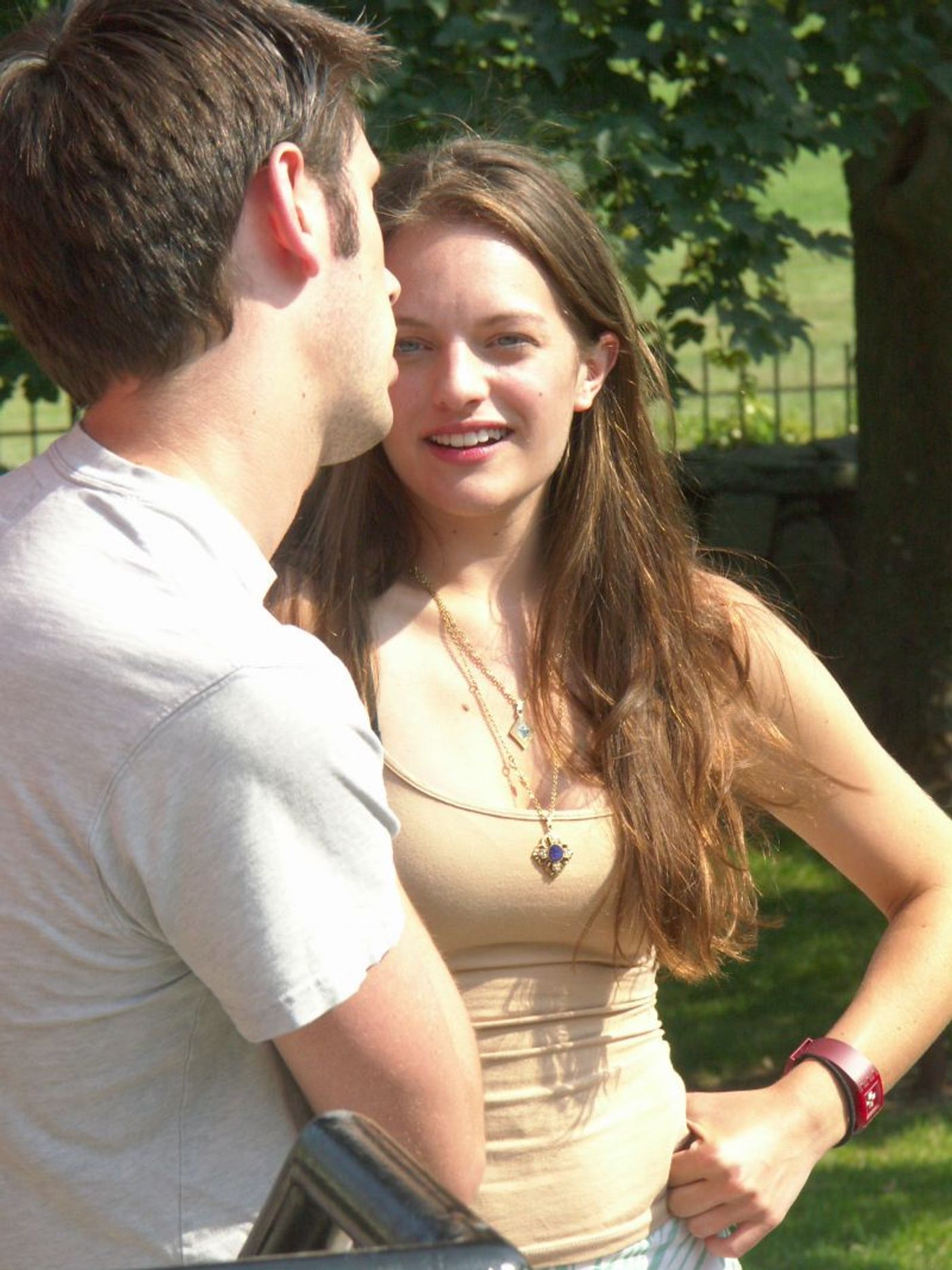 BWW Exclusive: National Theater Institute Celebrates Ties to 2015 Tony Nominees  Image