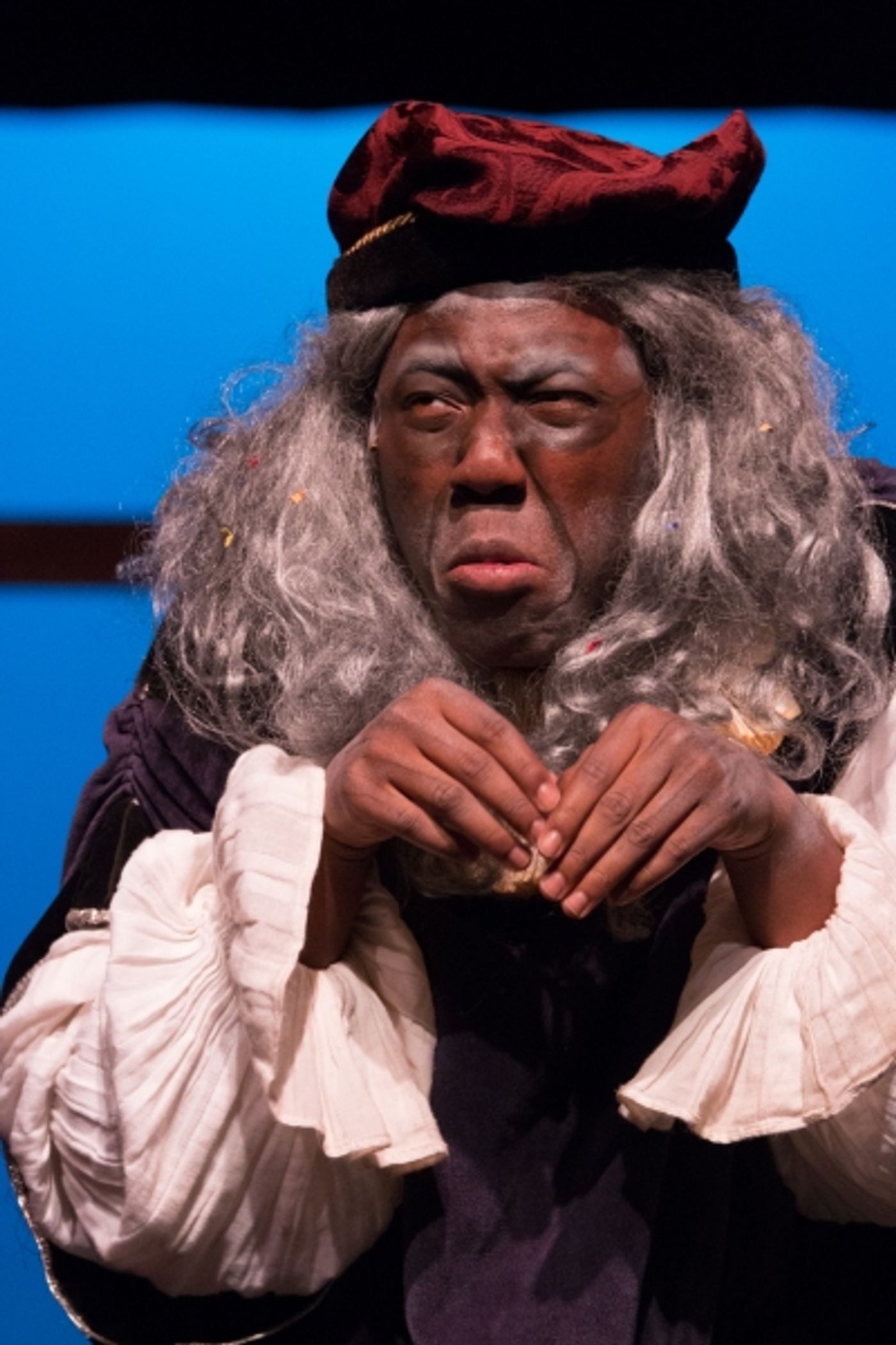 Photo Coverage: First Look at Standing Room Only's THE FANTASTICS  Image