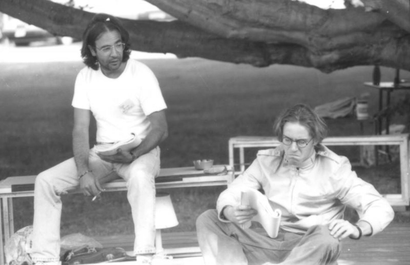 BWW Exclusive: National Theater Institute Celebrates Ties to 2015 Tony Nominees  Image