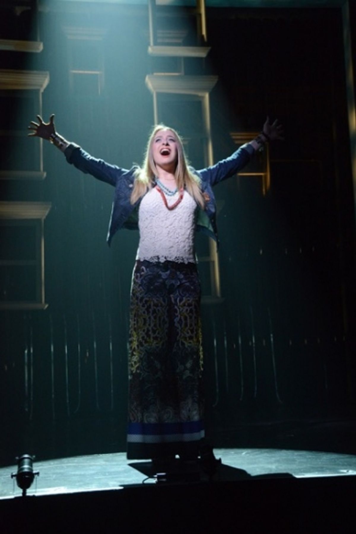 Chelsea Emma Franko at 