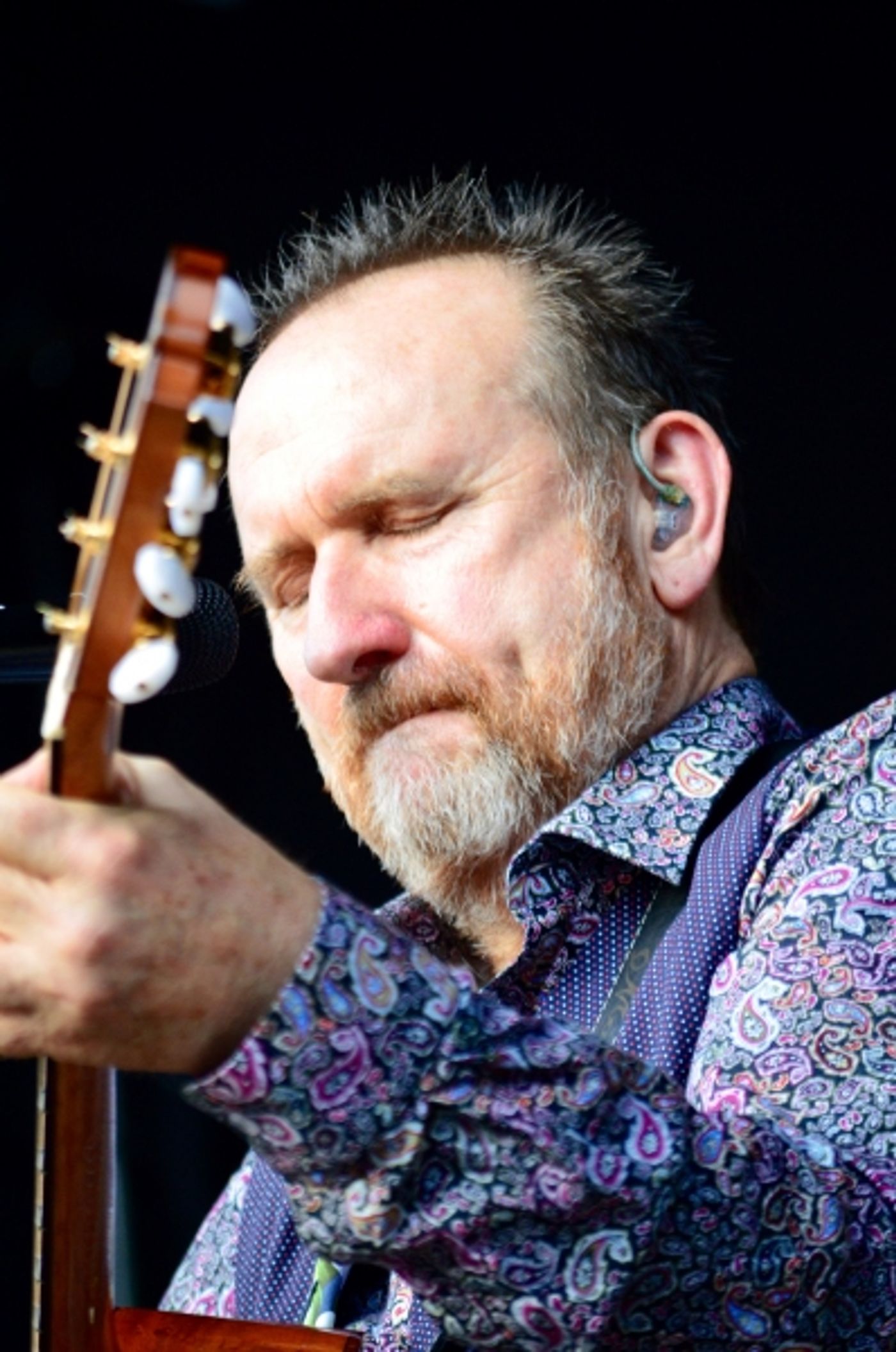 Photo Coverage: BARENAKED LADIES, VIOLENT FEMMES and Colin Hay  Image