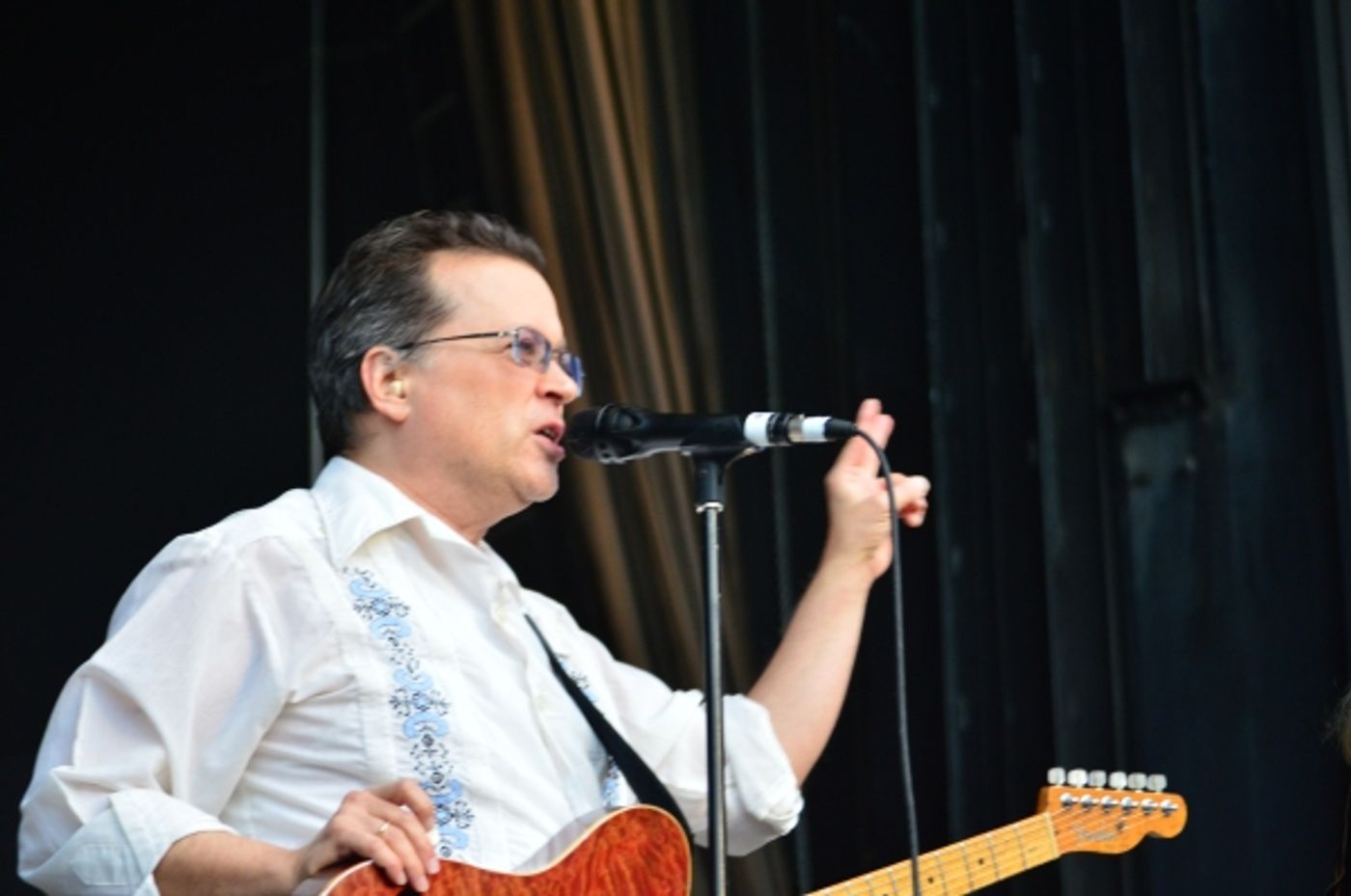 Photo Coverage: BARENAKED LADIES, VIOLENT FEMMES and Colin Hay  Image