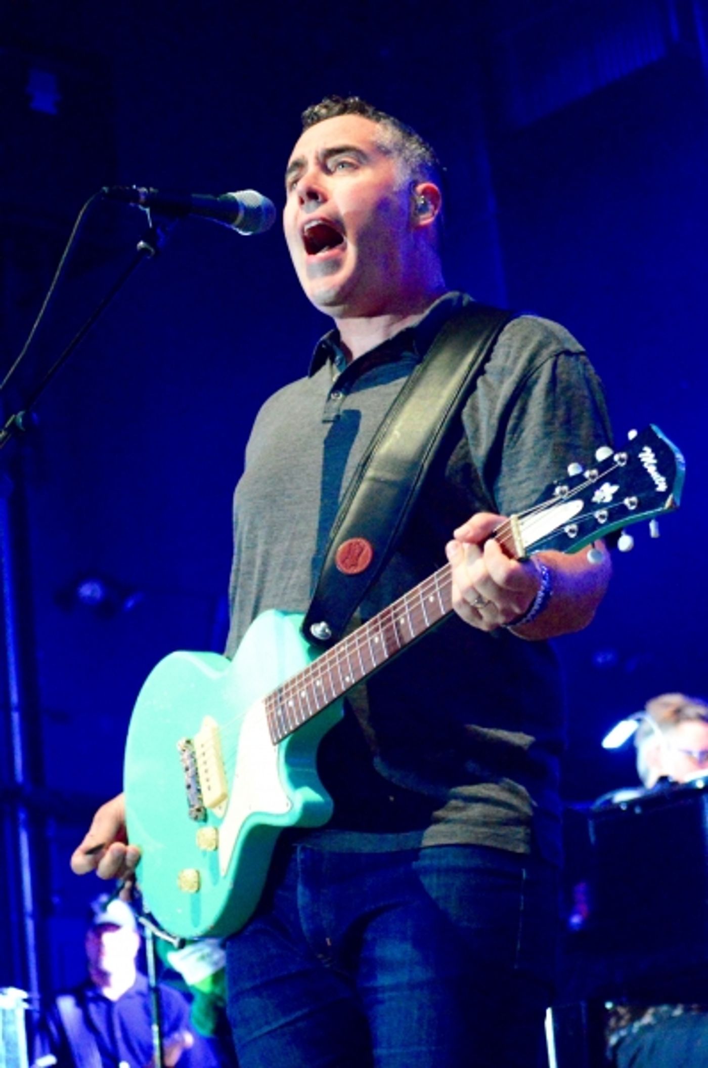 Photo Coverage: BARENAKED LADIES, VIOLENT FEMMES and Colin Hay  Image