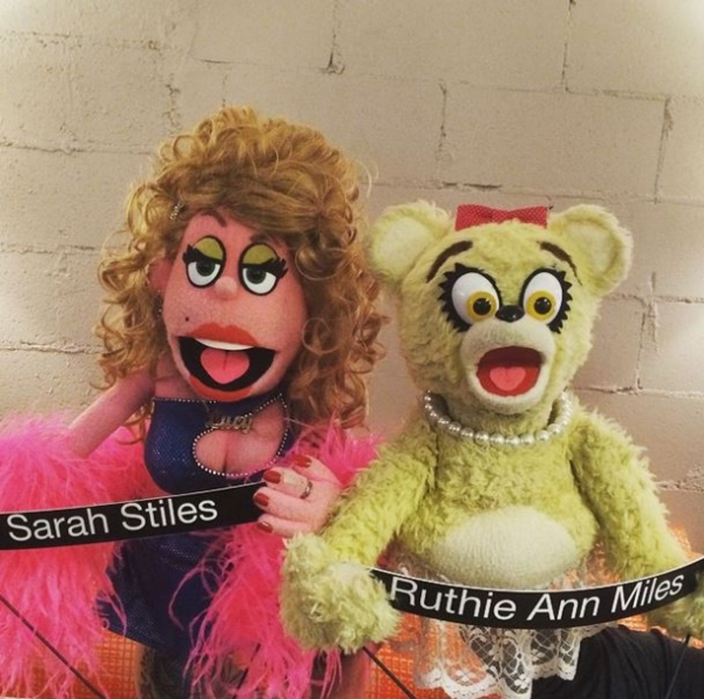 Photo Flash: Saturday Intermission Pics, 6/06- Tony Awards Edition! AN AMERICAN IN PARIS, SOMETHING ROTTEN!, THE KING AND I and More Photo Flash: Saturday Intermission Pics, 6/06- Tony Awards Edition! AN AMERICAN IN PARIS, SOMETHING ROTTEN!, THE KING AND I and More Image