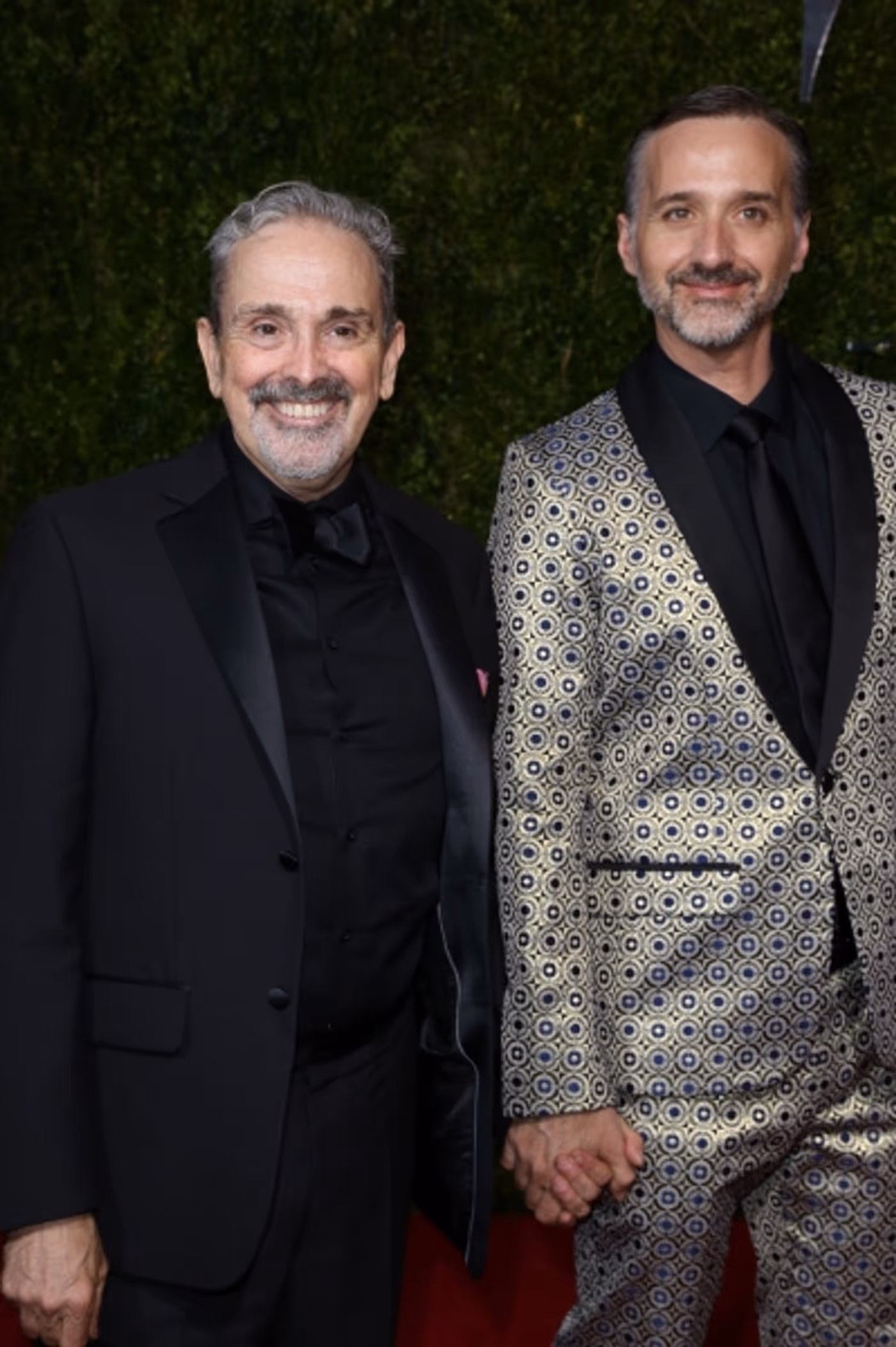 Photo Coverage: 2015 Tony Awards Red Carpet Arrivals - Part 1 Image