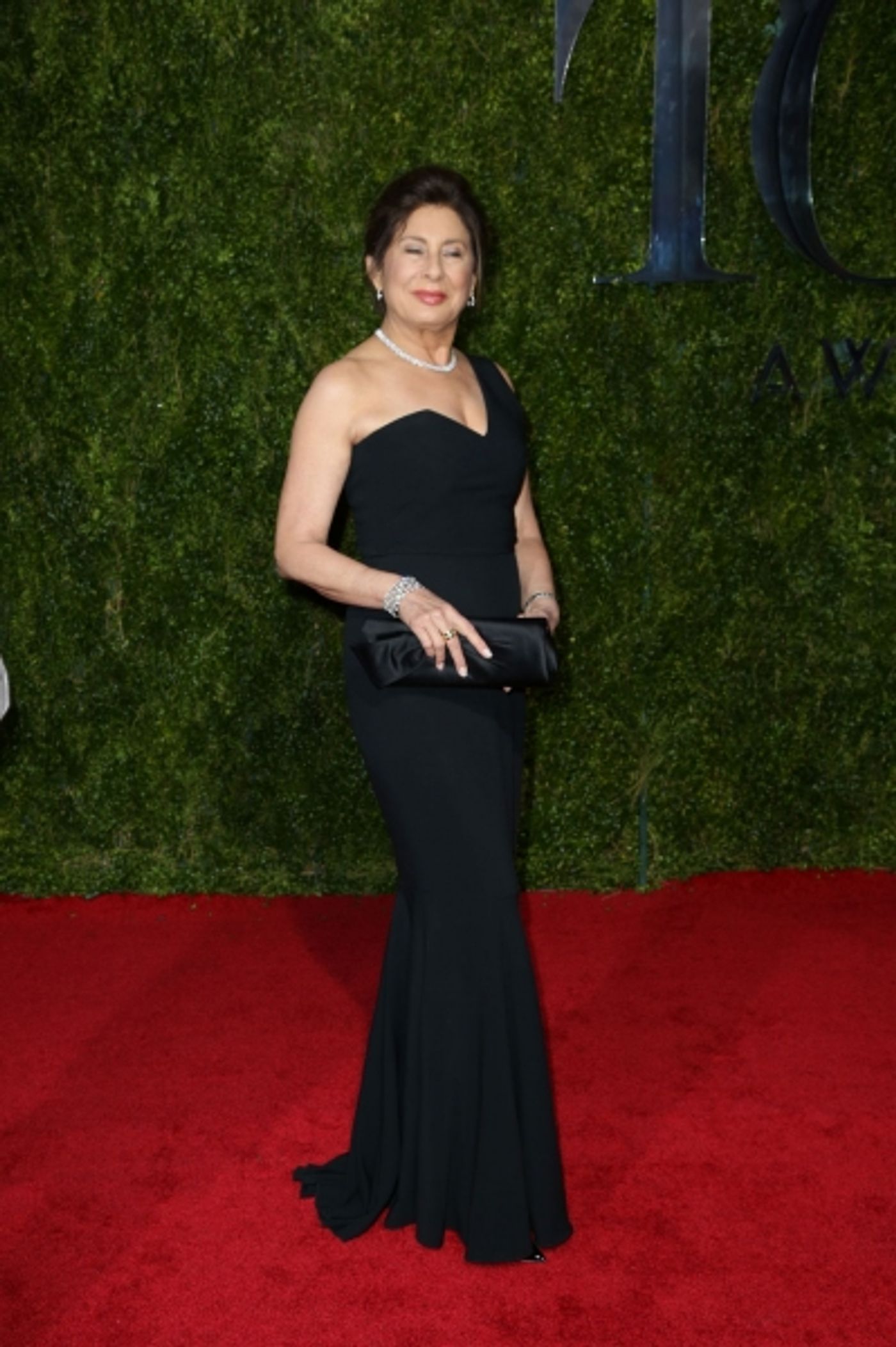 Photo Coverage: 2015 Tony Awards Red Carpet Arrivals - Part 1 Image
