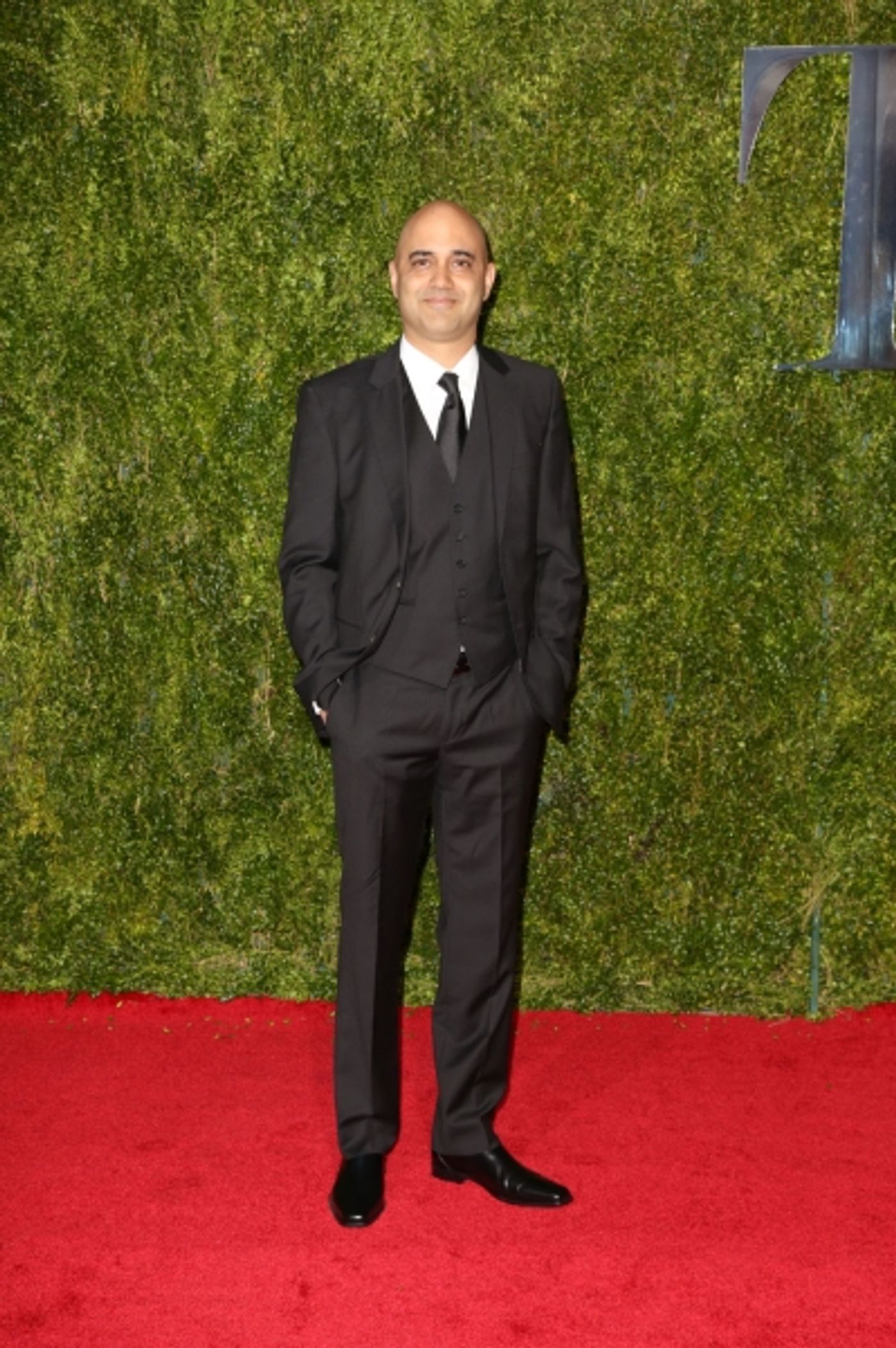 Photo Coverage: 2015 Tony Awards Red Carpet Arrivals - Part 1 Image