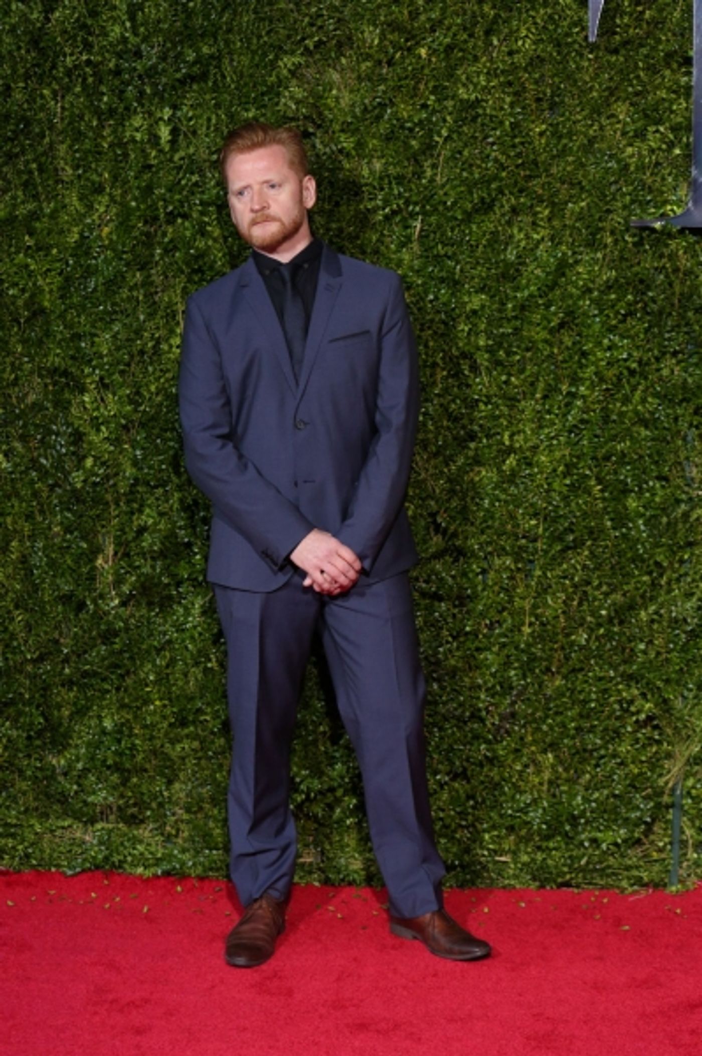 Photo Coverage: 2015 Tony Awards Red Carpet Arrivals - Part 2  Image