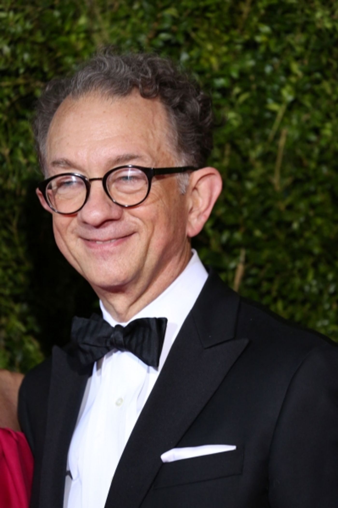 Photo Coverage: 2015 Tony Awards Red Carpet Arrivals - Part 2  Image