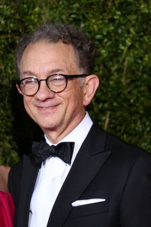 William Ivey Long @ BroadwayWorld William Ivey Long Photo