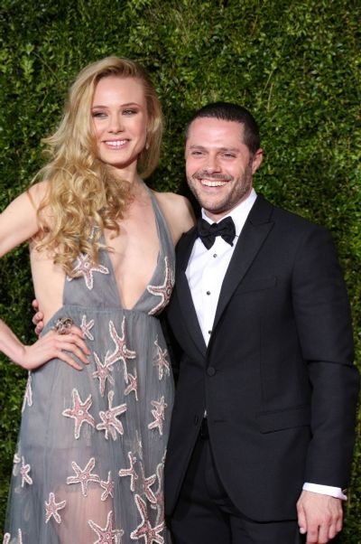 Sara Mearns and Josh Bergasse Photo