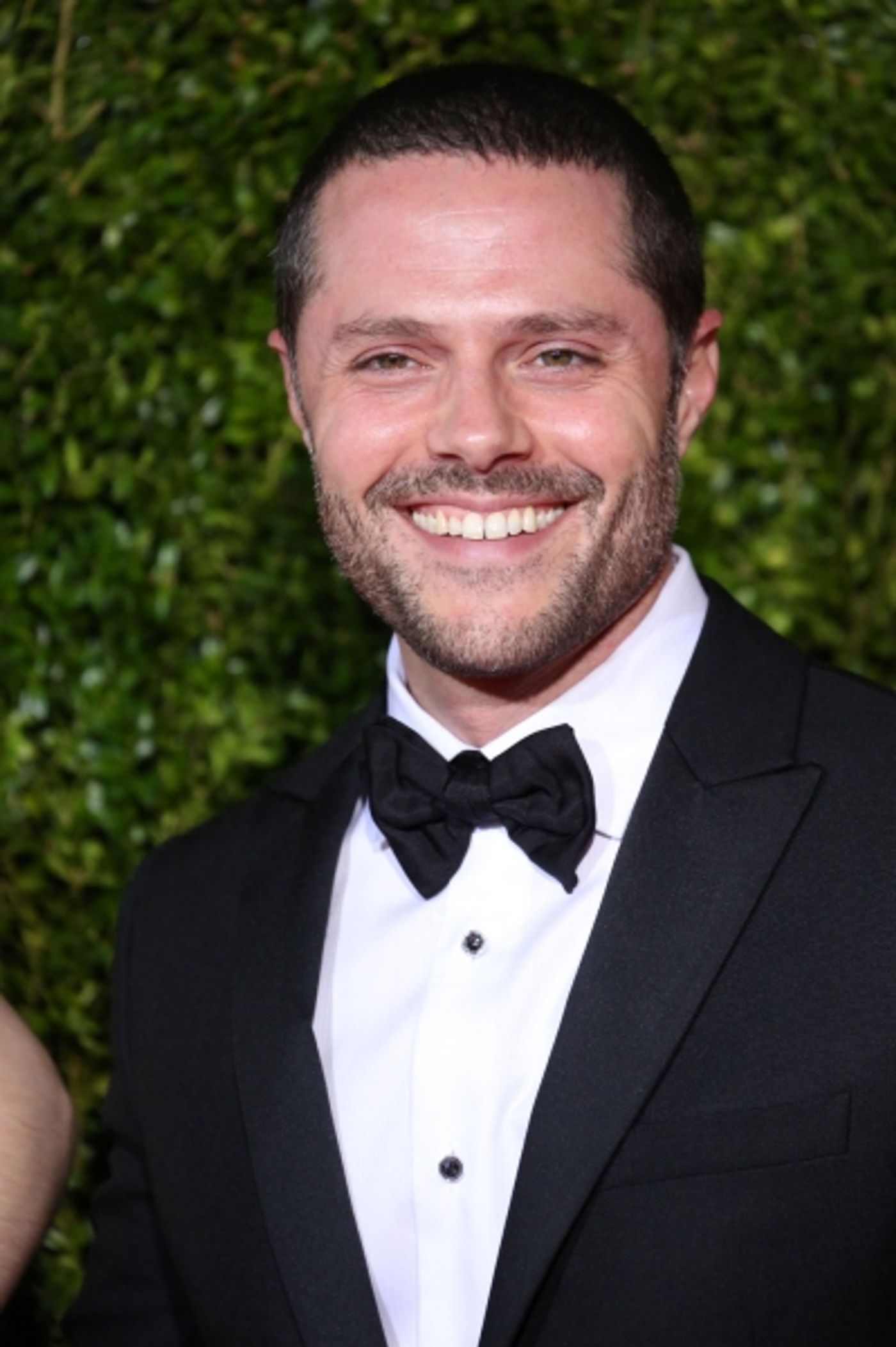 Photo Coverage: 2015 Tony Awards Red Carpet Arrivals - Part 2  Image